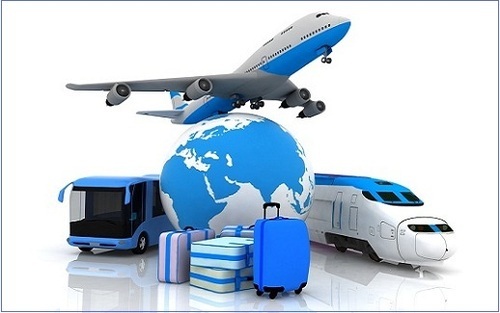 FLY WAY TOURS AND TRAVELS VALANCHERY